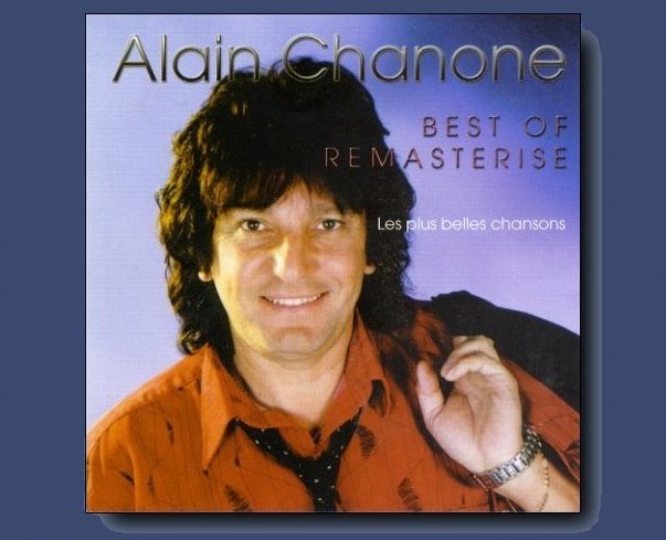 Les plus belles chansons