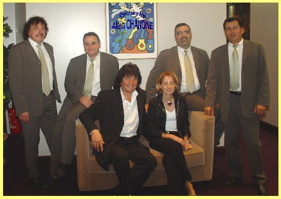 Vichy 2004